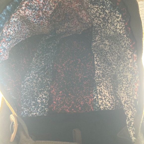 O'Neill  Hooded Jacket Shell Adventure Series Size XS Olive Green - Picture 12 of 16